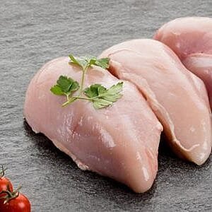 Pechuga Pollo